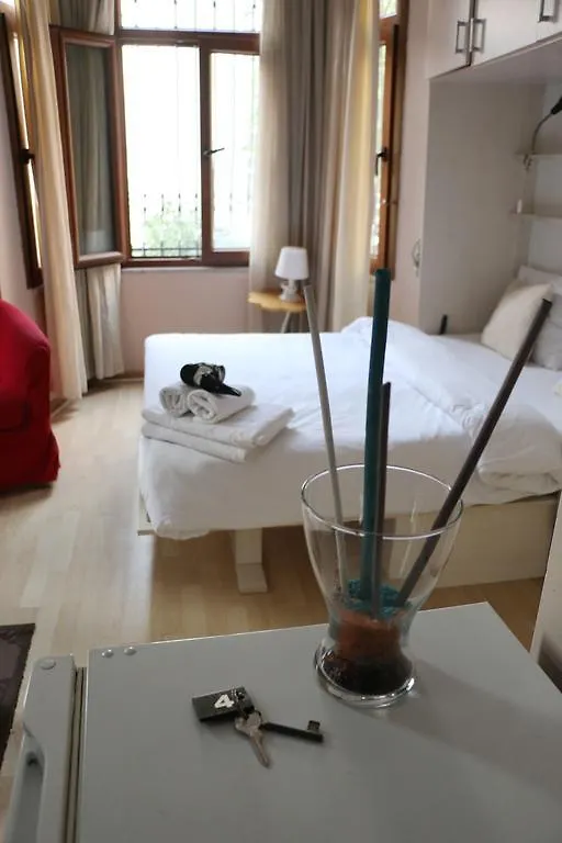 Ibba Suite Hotel Istambul