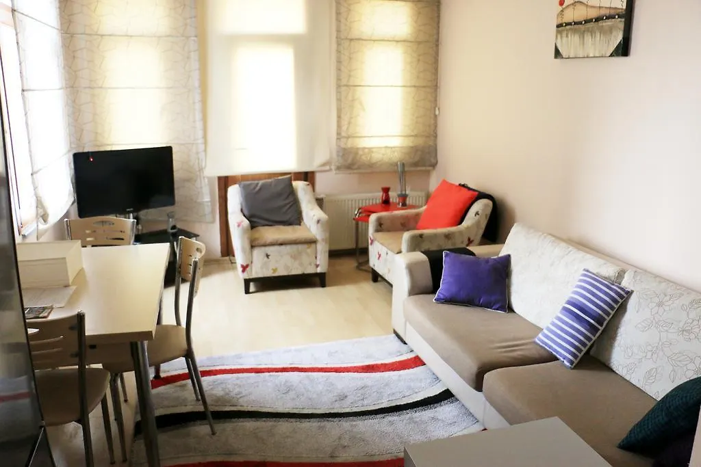 Ibba Suite Hotel Istambul