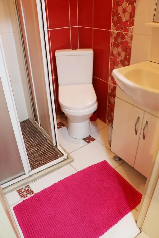 Ibba Suite Hotel Istambul Turquia