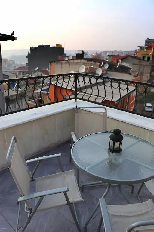 Ibba Suite Hotel Istambul 4*,  Turquia
