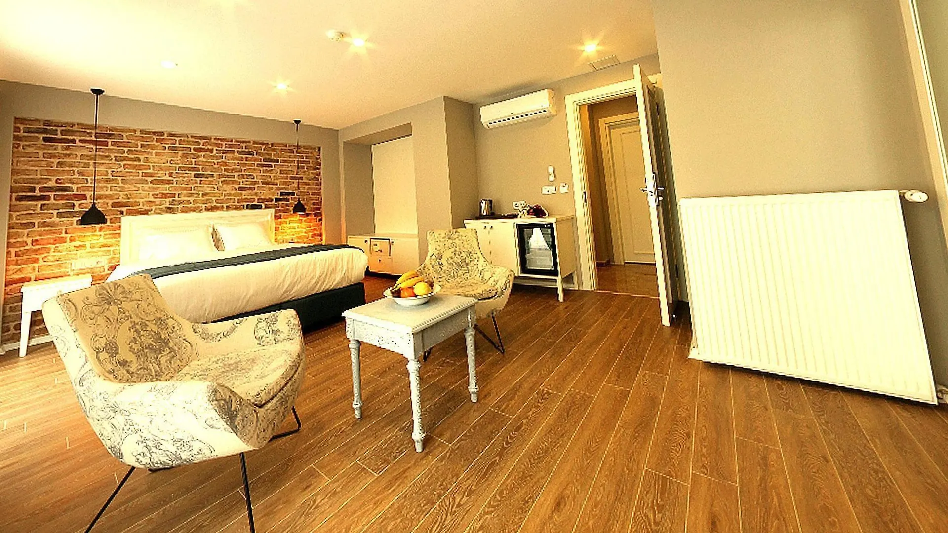 Ibba Suite Hotel Istambul