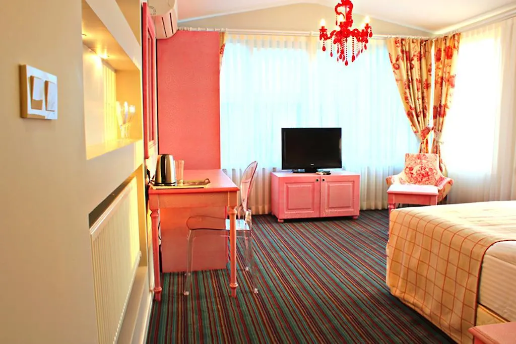 Ibba Suite Hotel Istambul 4*,  Turquia