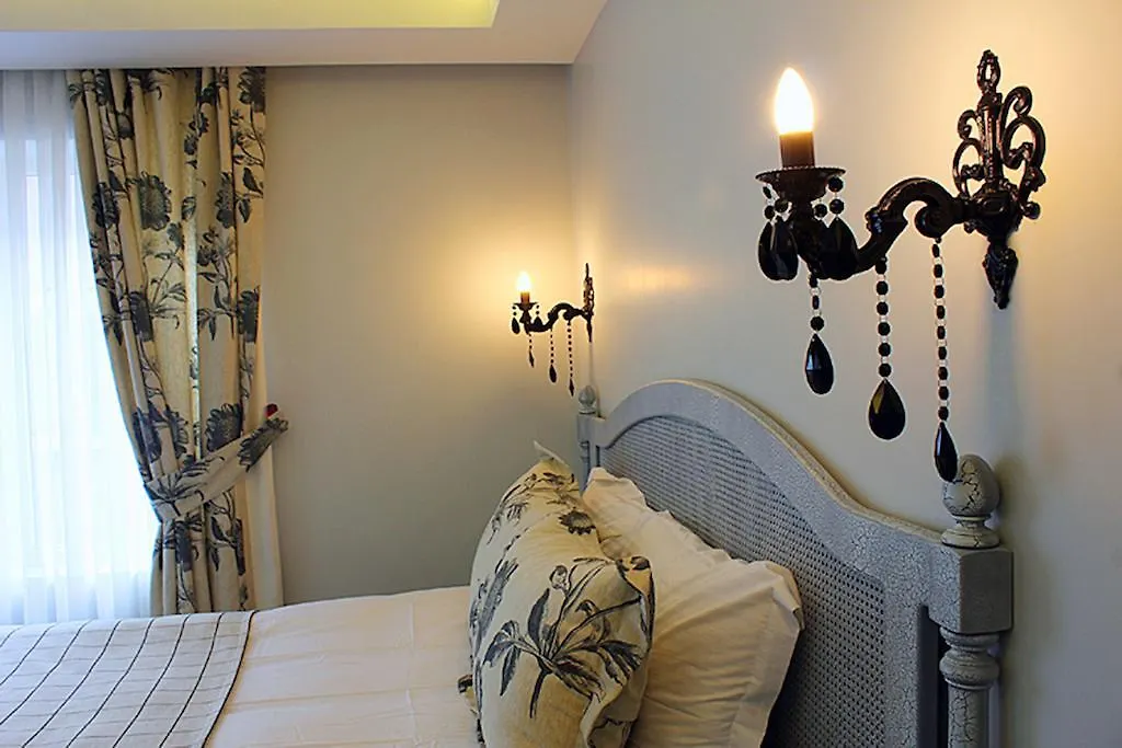 Ibba Suite Hotel Istambul
