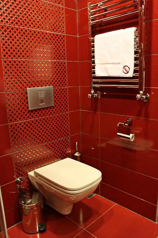****  Ibba Suite Hotel Istambul Turquia