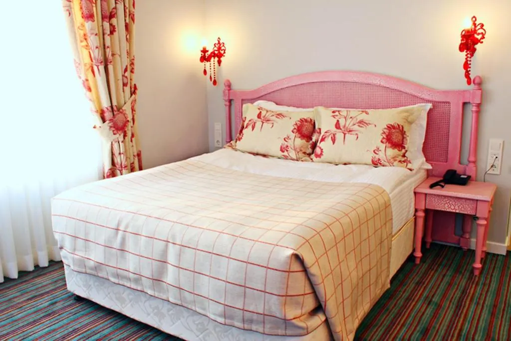 Ibba Suite Hotel Istambul