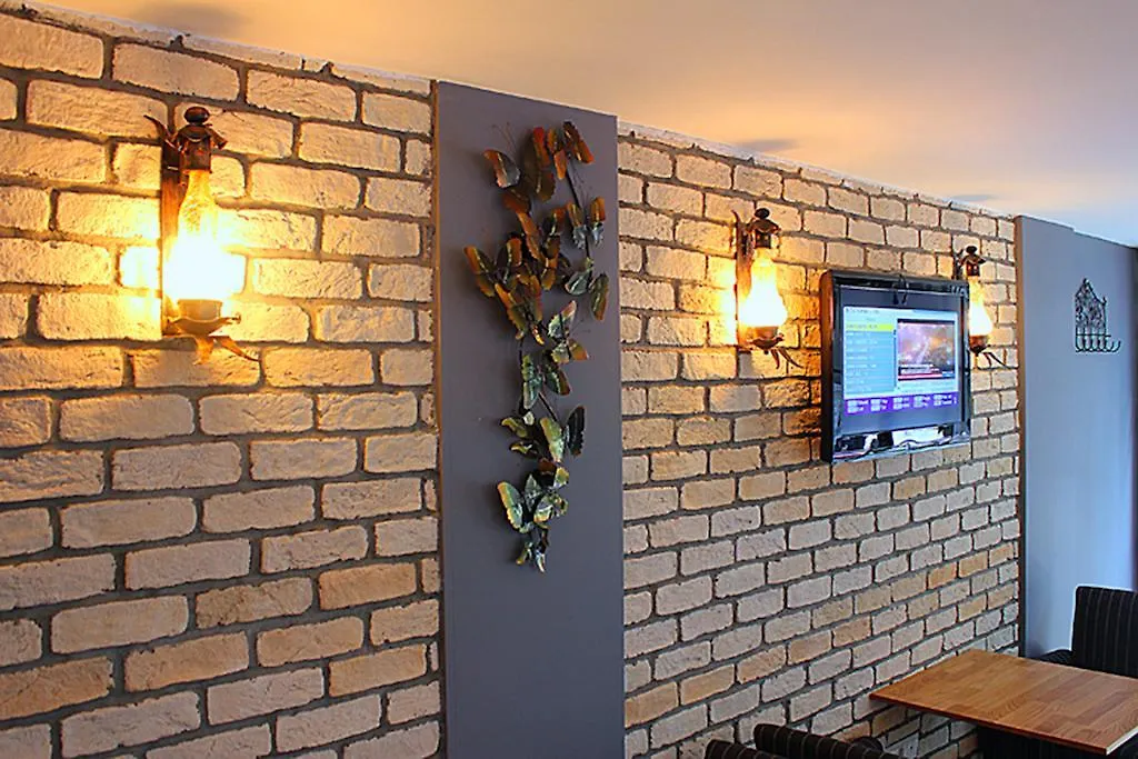 Ibba Suite Hotel Istambul