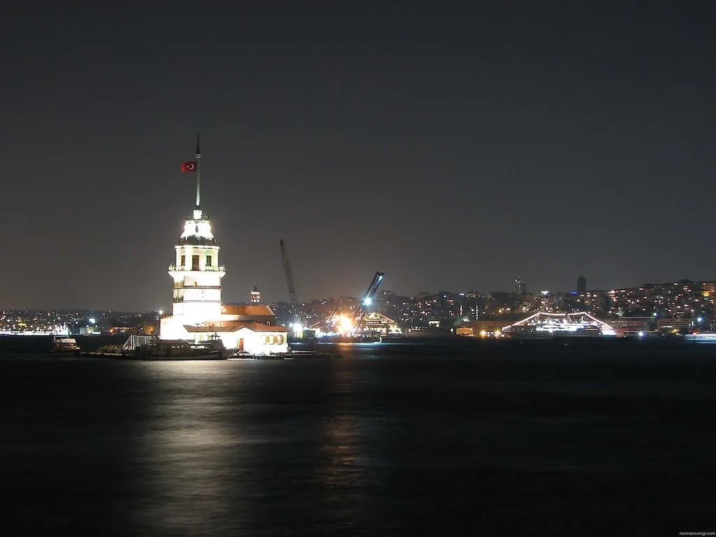 Ibba Suite Hotel Istambul