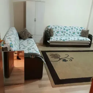 Aparthotel Omer Hayyam Suites